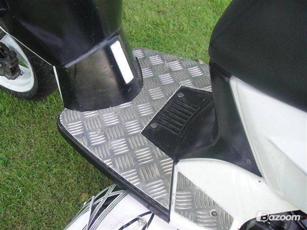 Yamaha Slider billede 7