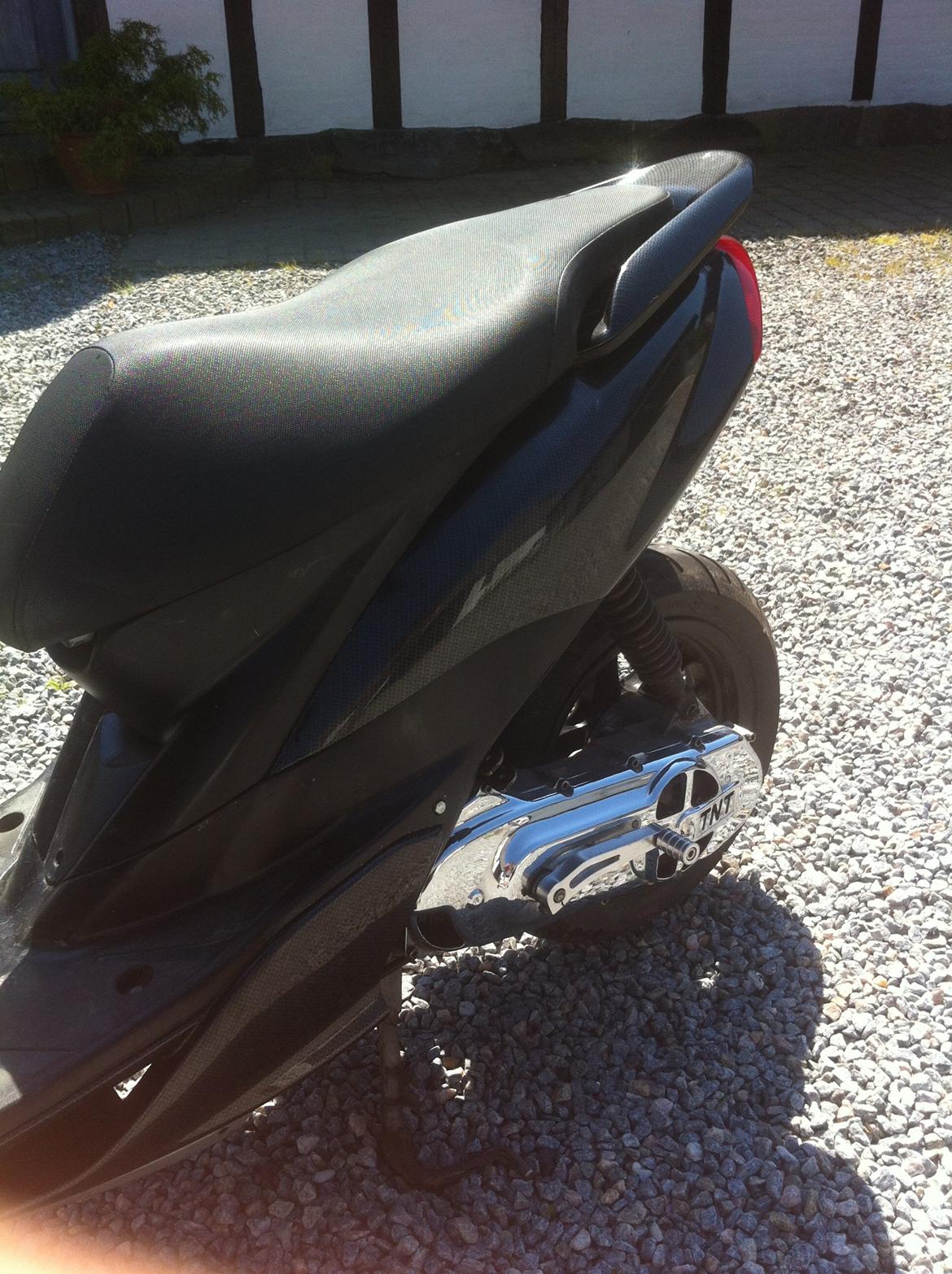 Yamaha Jog R billede 6