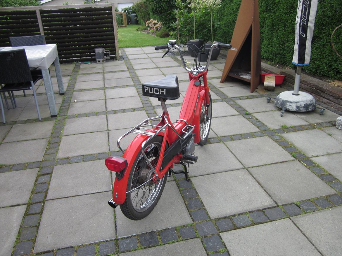 Puch Maxi billede 2