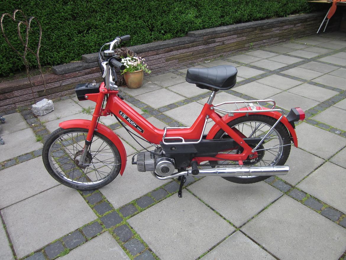 Puch Maxi billede 3