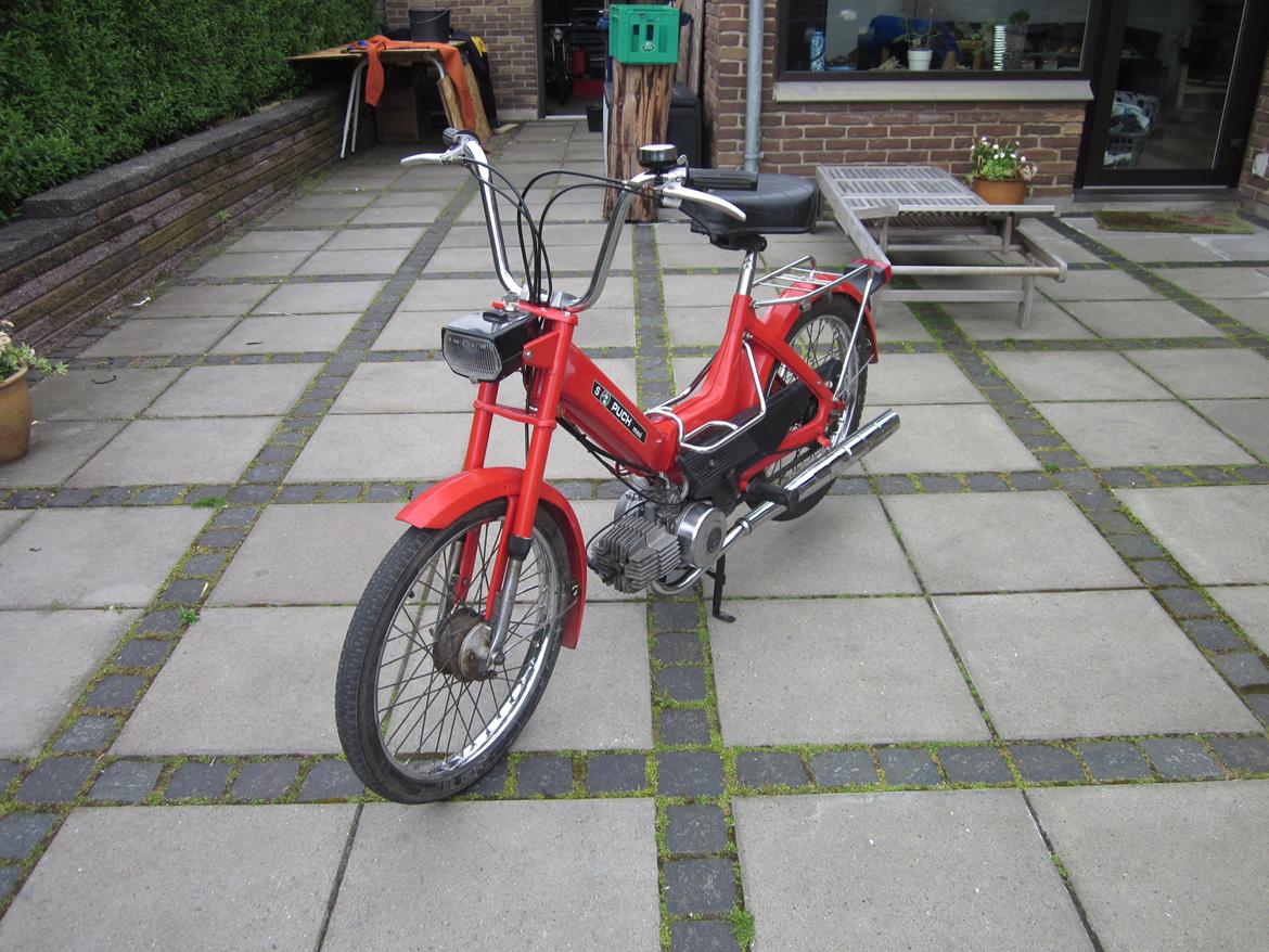 Puch Maxi billede 4