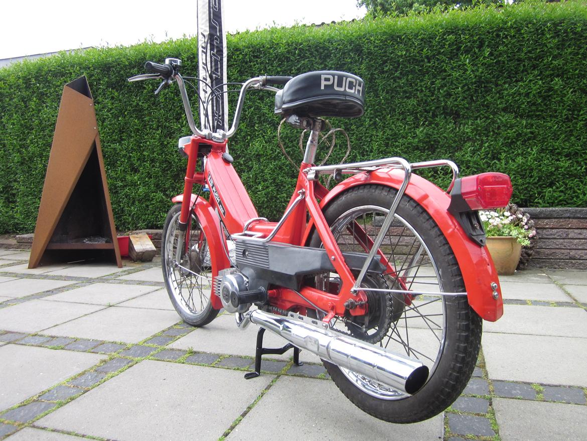 Puch Maxi billede 6