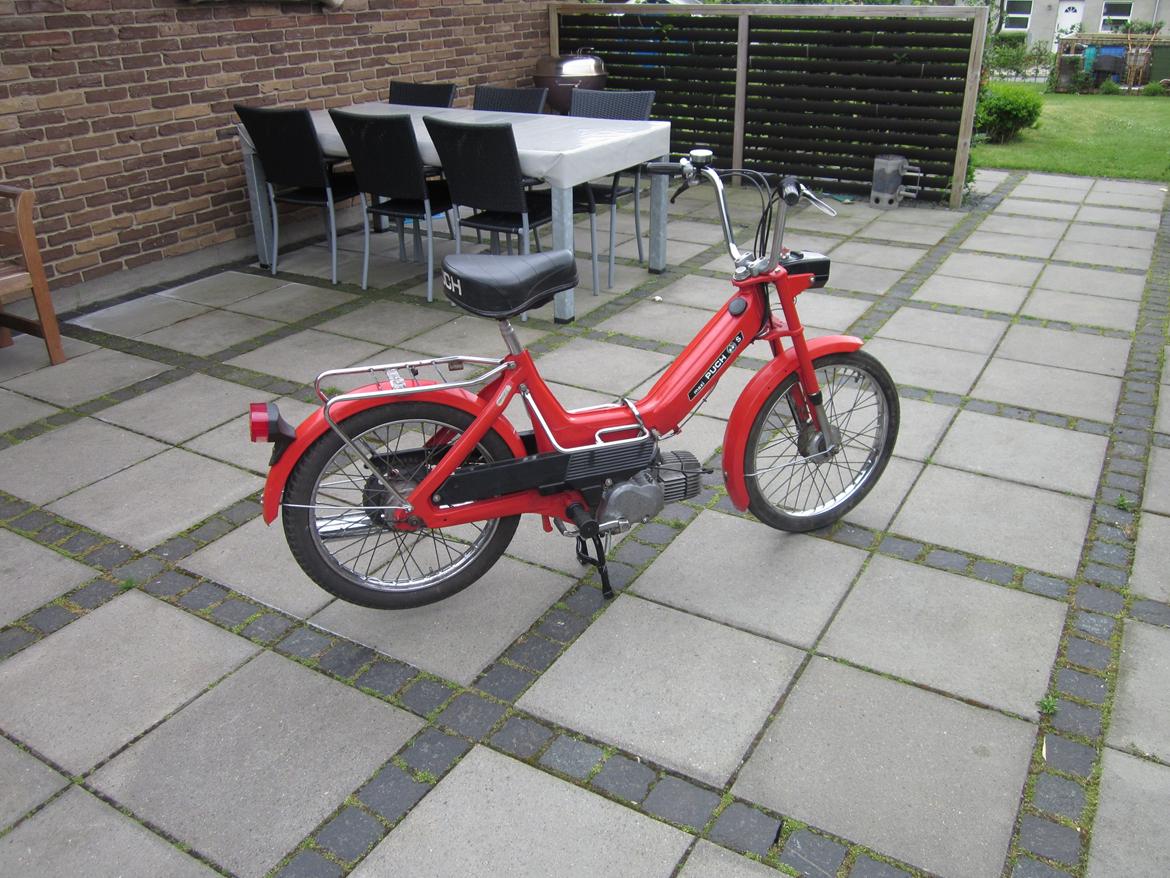 Puch Maxi billede 10