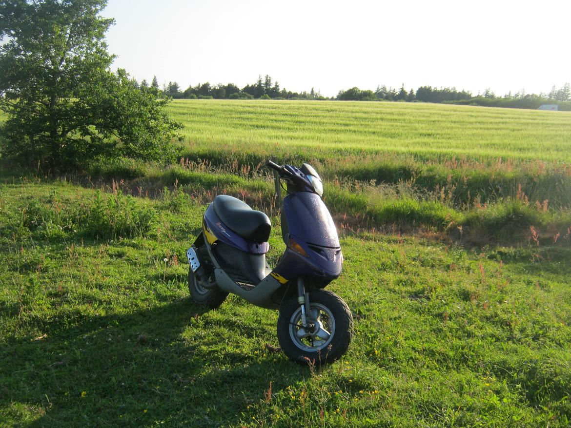 Peugeot Buxy billede 2