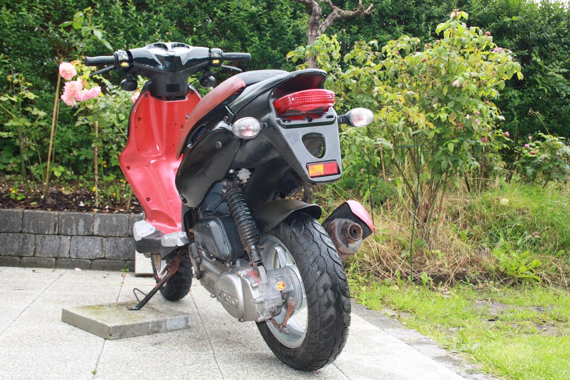 PGO pmx sport billede 2
