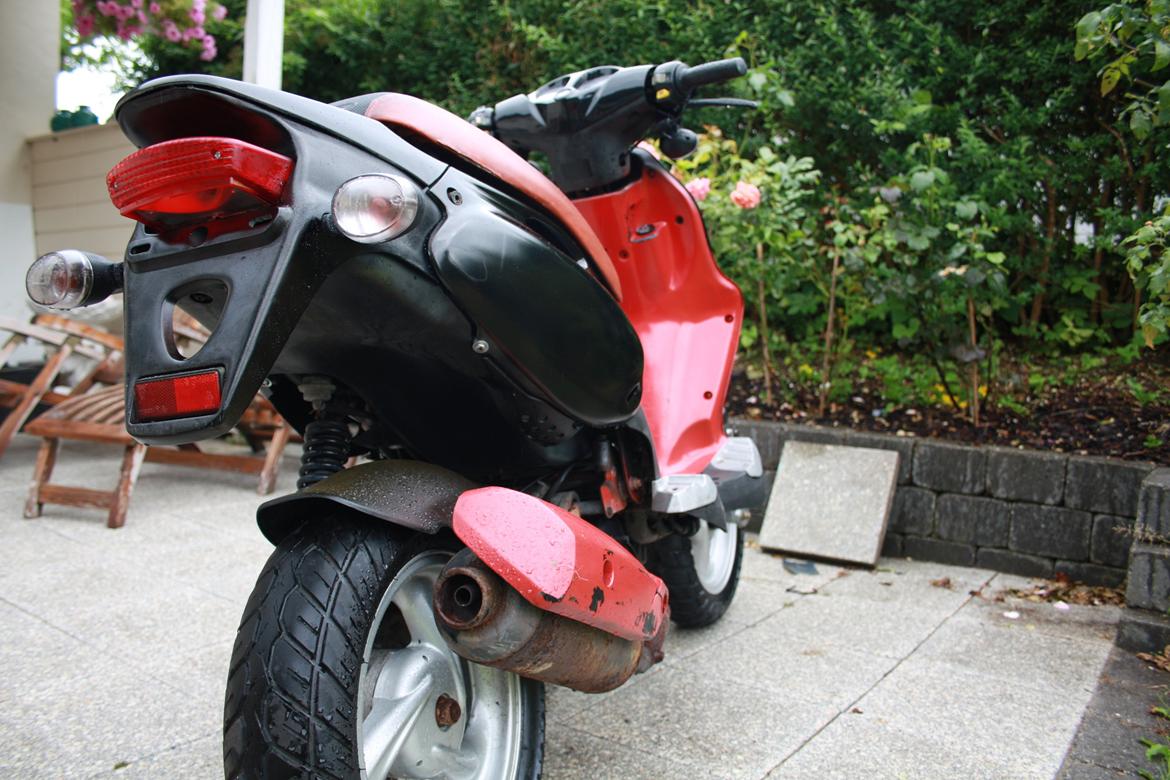 PGO pmx sport billede 3
