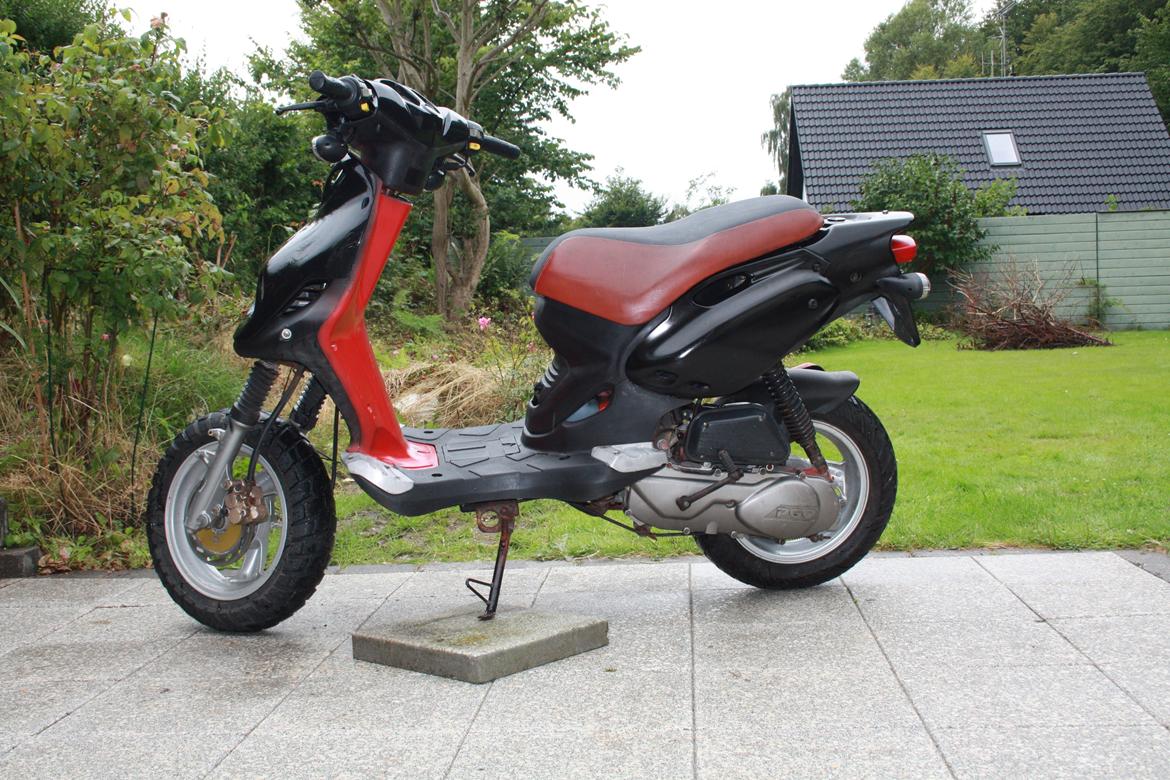 PGO pmx sport billede 5