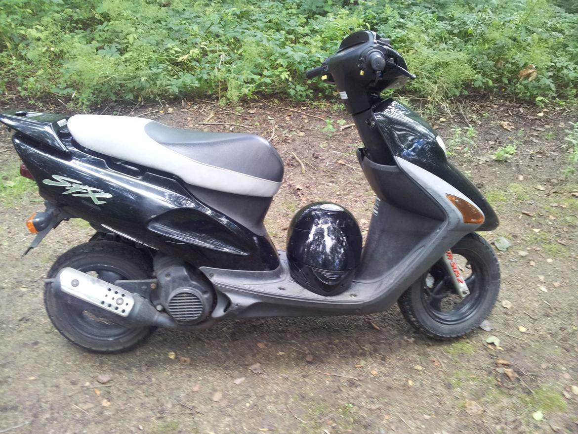 Honda Sfx billede 3