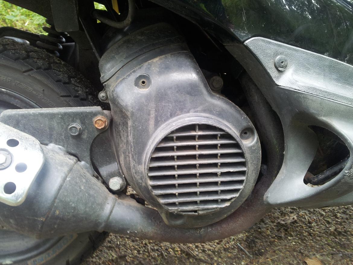 Honda Sfx billede 4