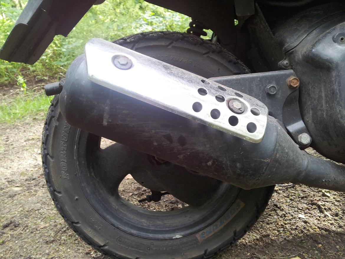 Honda Sfx billede 5