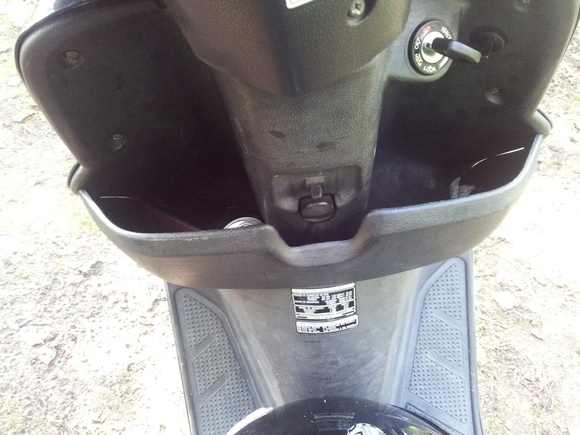 Honda Sfx billede 12