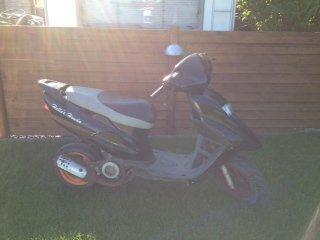 Honda sfx billede 2