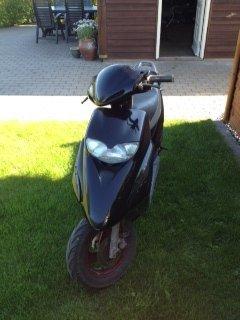 Honda sfx billede 3
