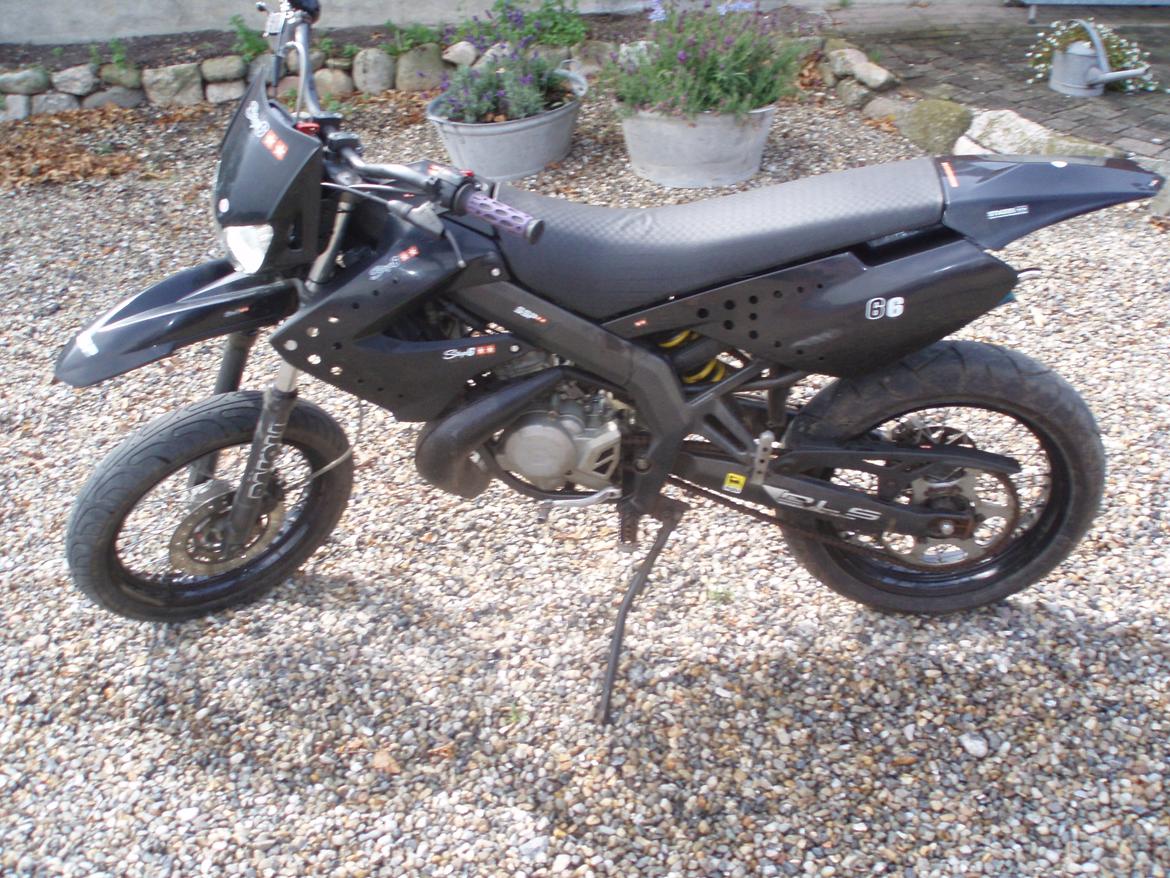 Derbi Senda SM billede 3
