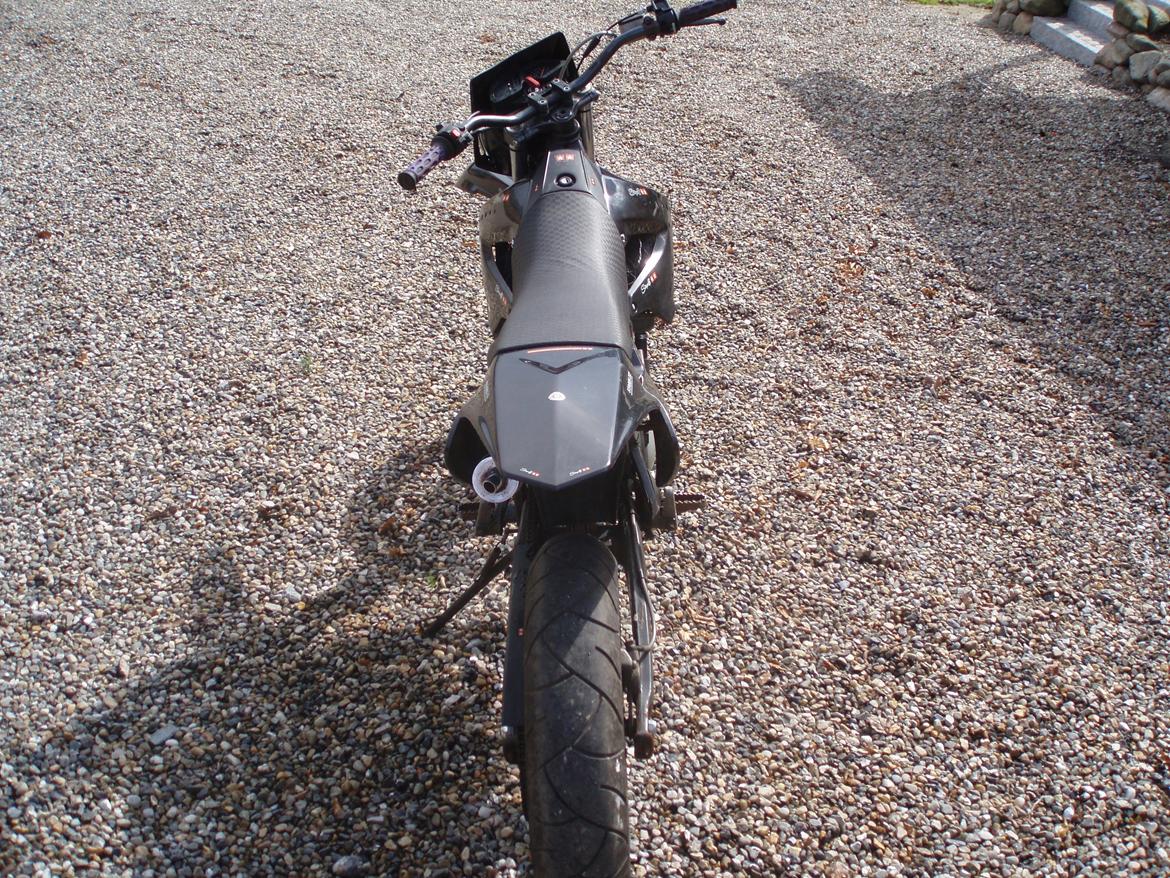 Derbi Senda SM billede 4