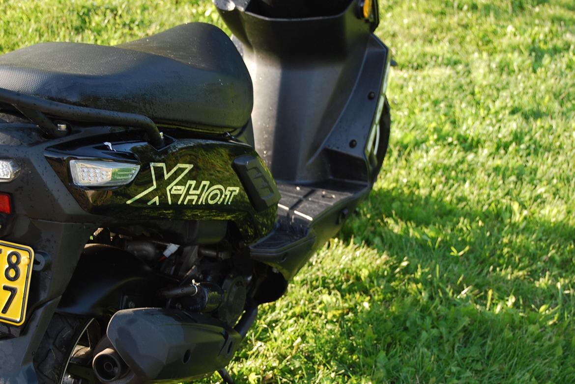 PGO X-hot billede 13