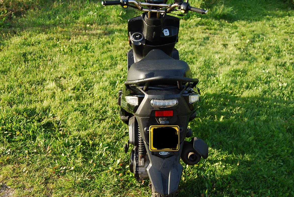 PGO X-hot billede 17