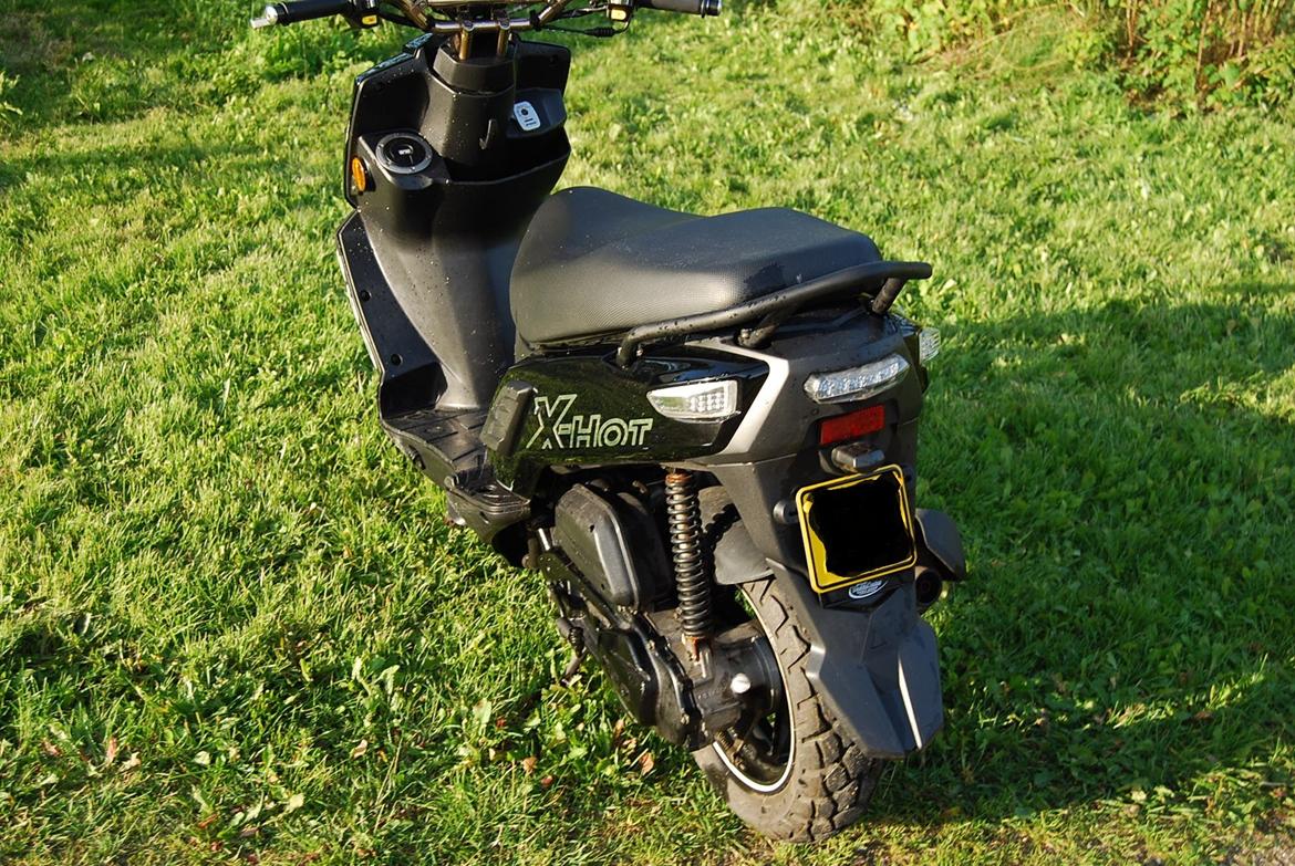 PGO X-hot billede 18