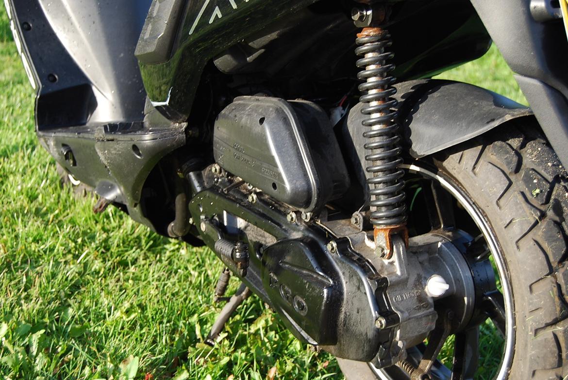 PGO X-hot billede 20