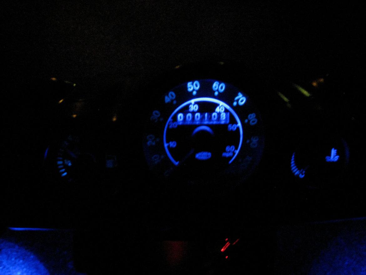 Peugeot Speedfight 2 2002 billede 9