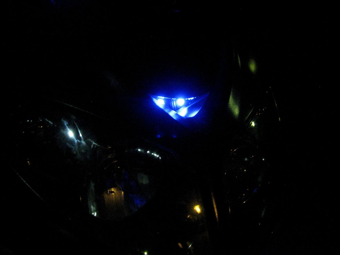 Peugeot Speedfight 2 2002 billede 10