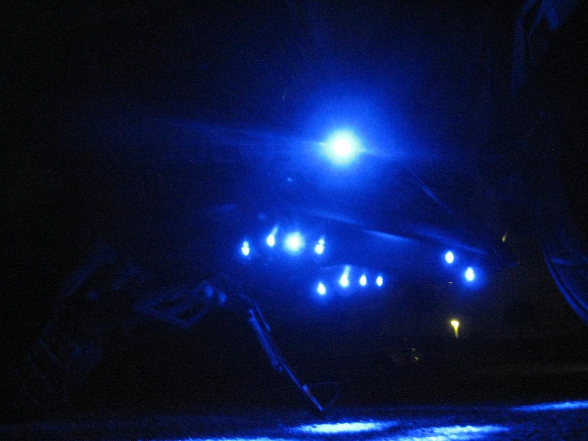 Peugeot Speedfight 2 2002 billede 16