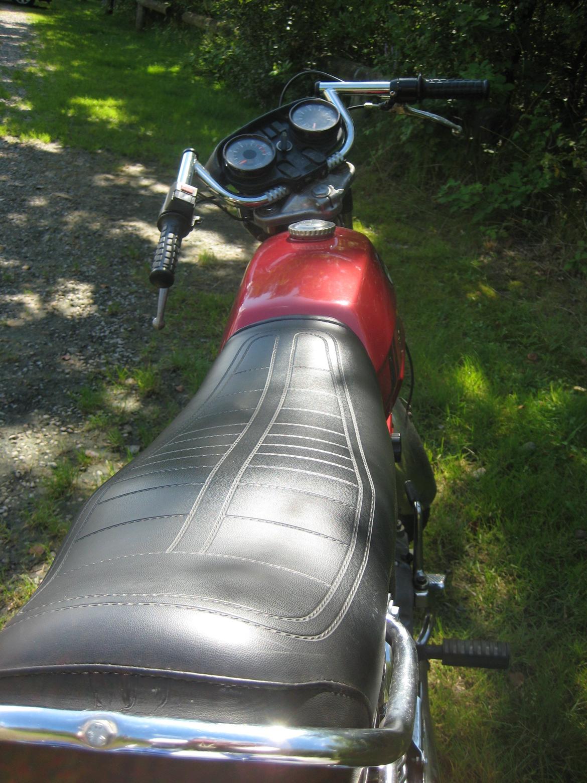 Puch Monza Flagskib N-SSL 4 Gear billede 10