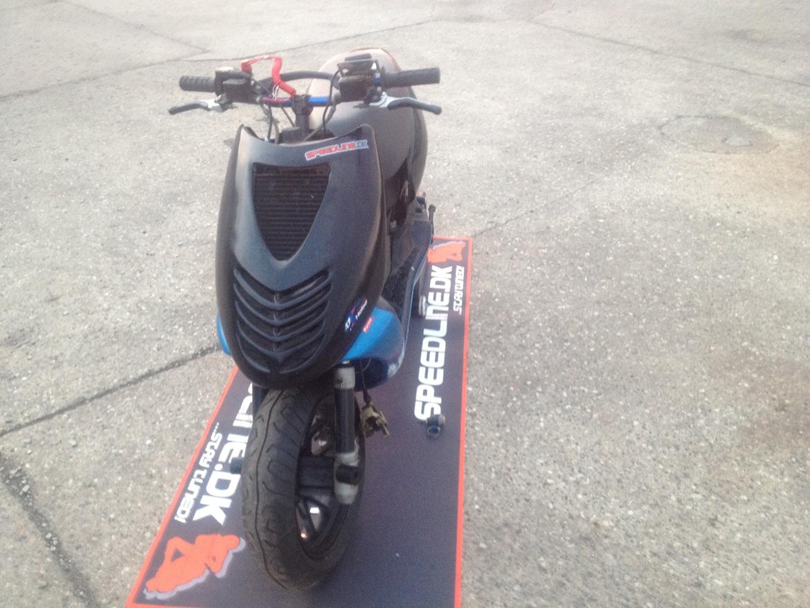 Aprilia son/rox bb77 nyt album billede 3