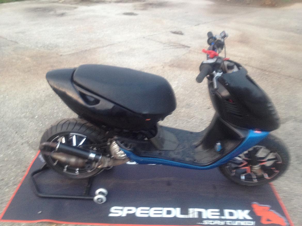 Aprilia son/rox bb77 nyt album billede 8