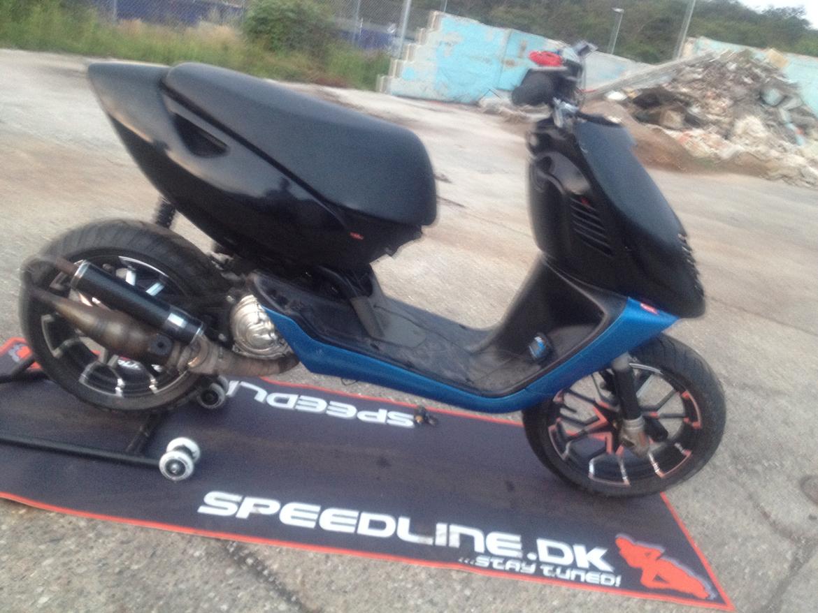 Aprilia son/rox bb77 nyt album billede 9