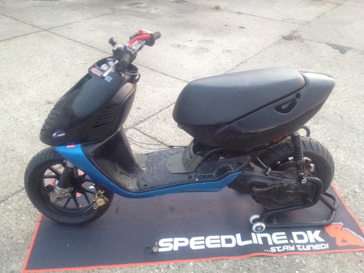 Aprilia son/rox bb77 nyt album billede 10