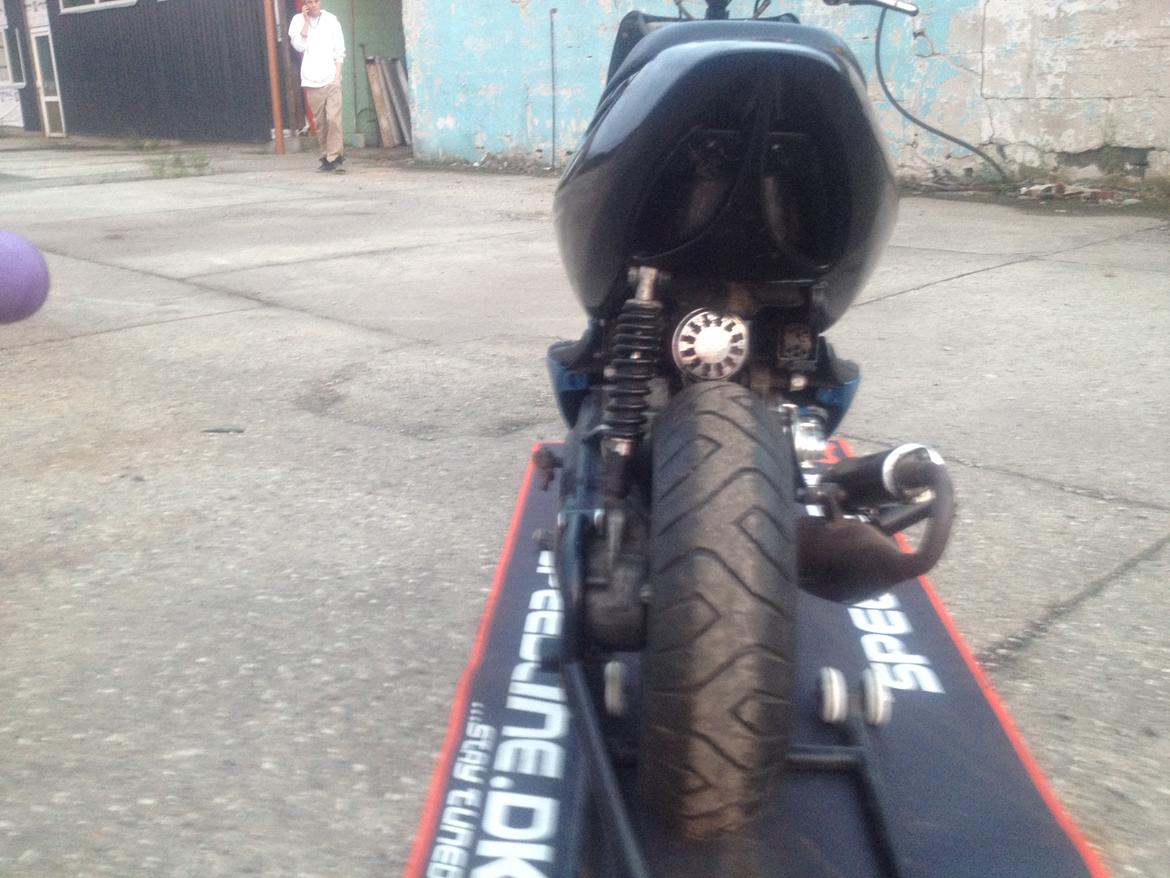 Aprilia son/rox bb77 nyt album billede 11