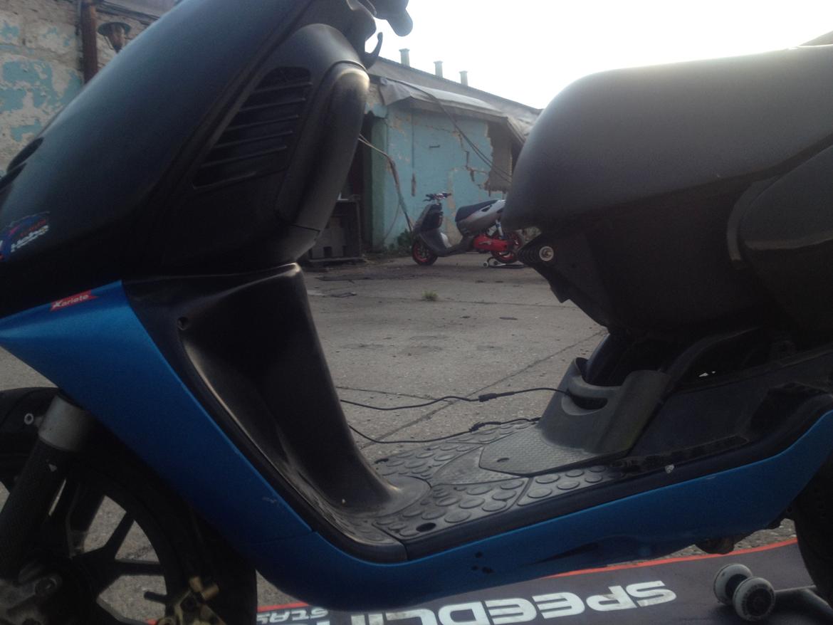 Aprilia son/rox bb77 nyt album billede 13