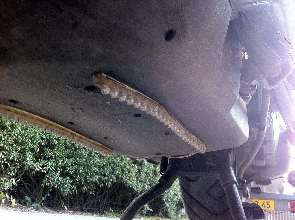 Piaggio NRG Power DT billede 15