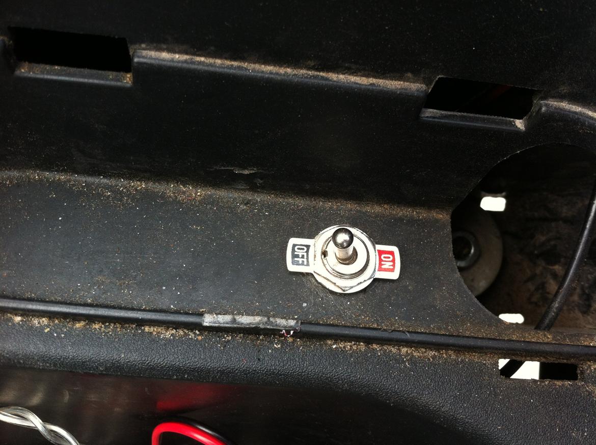 Piaggio NRG Power DT billede 16