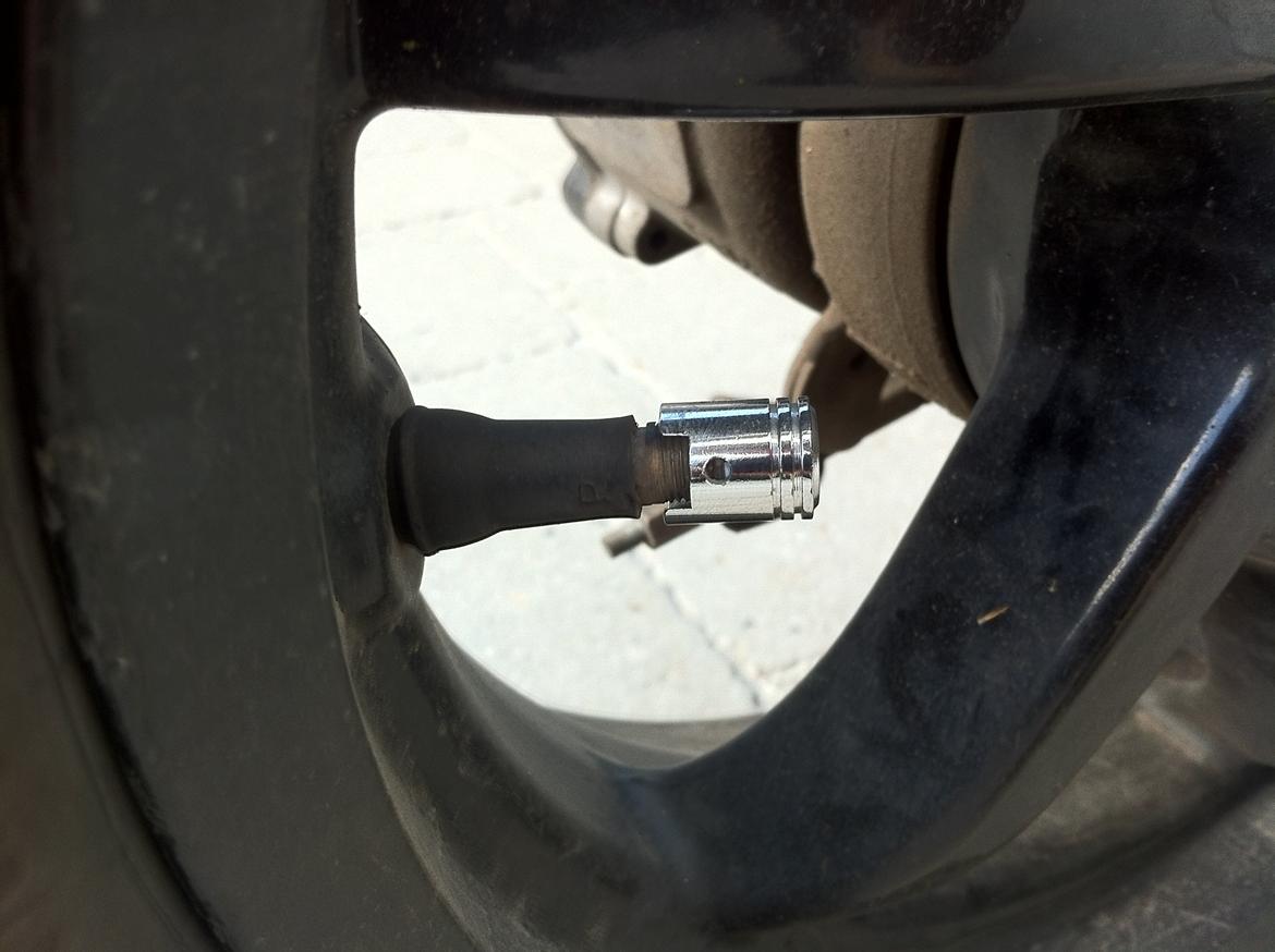 Piaggio NRG Power DT billede 17