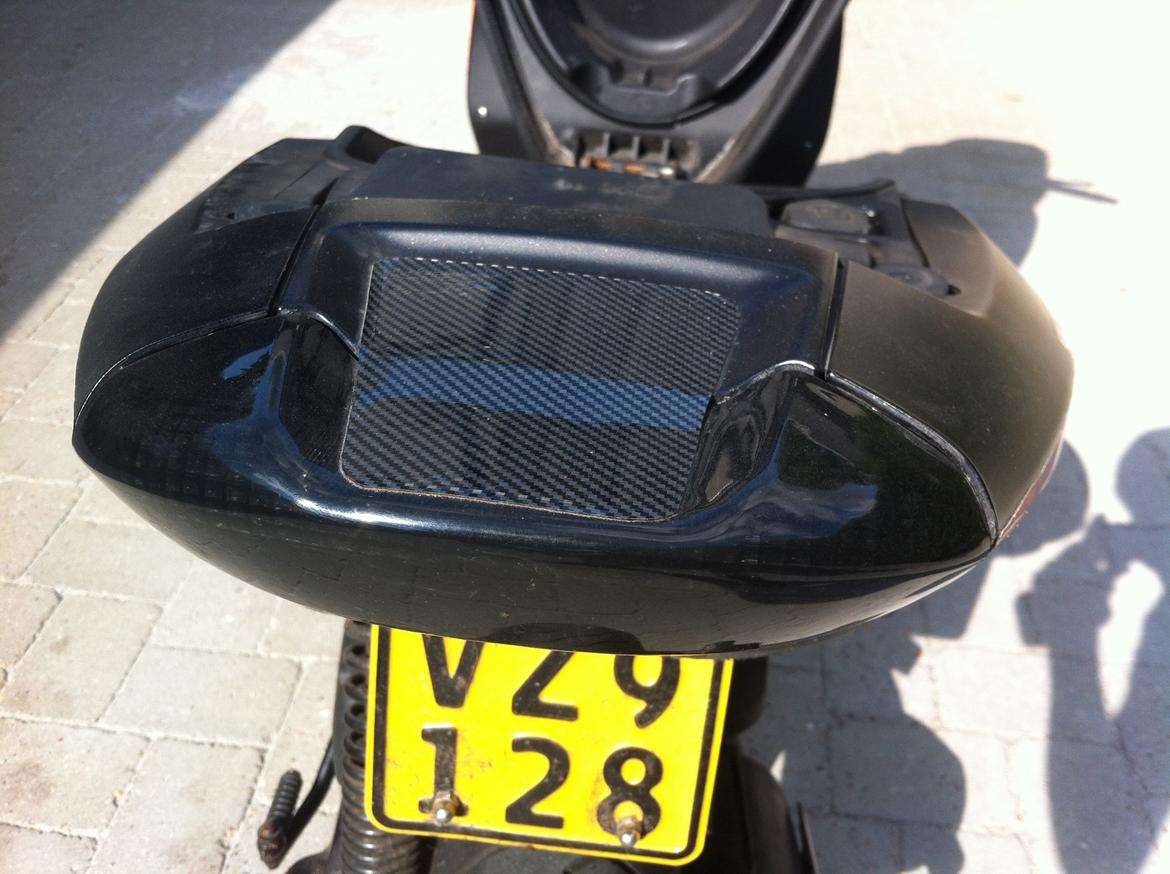 Piaggio NRG Power DT billede 19