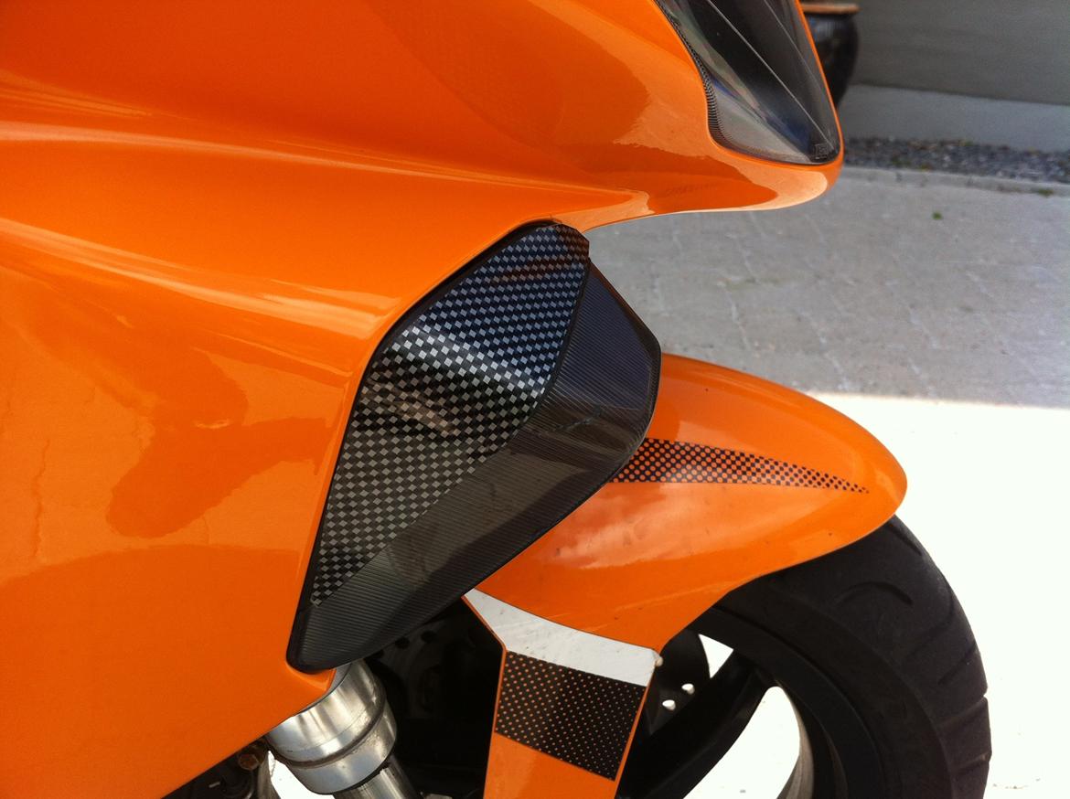 Piaggio NRG Power DT billede 20