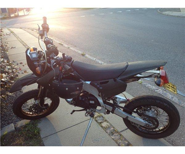 Apollo Orion   E29 billede 1