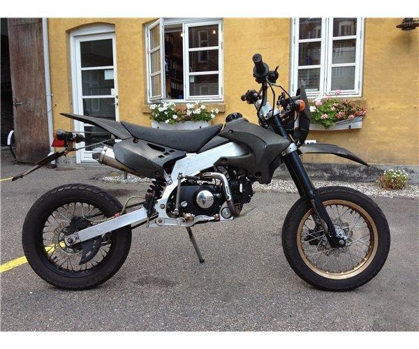 Apollo Orion   E29 billede 2