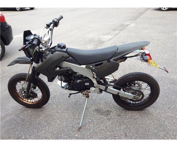 Apollo Orion   E29 billede 3