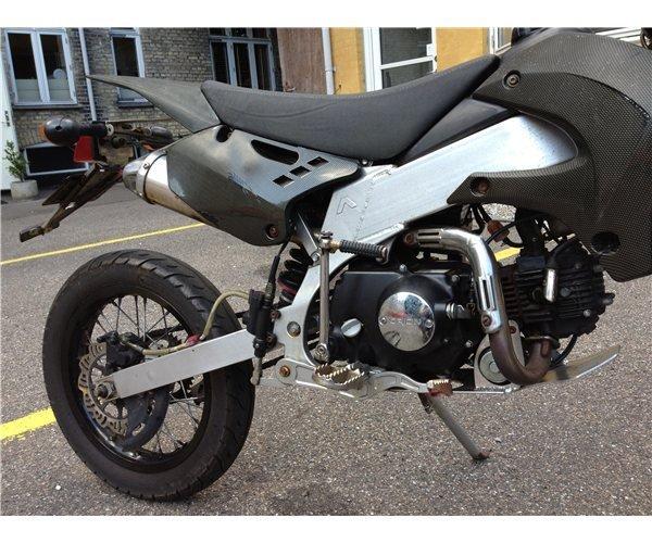 Apollo Orion   E29 billede 4