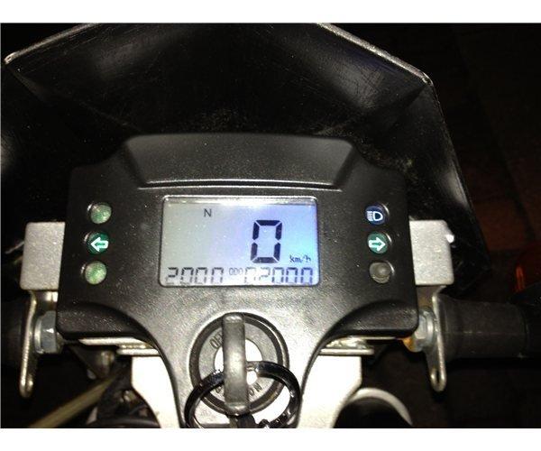 Apollo Orion   E29 billede 5