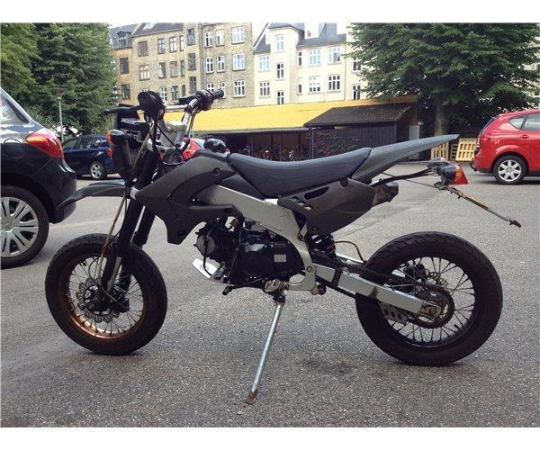 Apollo Orion   E29 billede 6