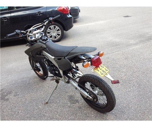 Apollo Orion   E29 billede 7