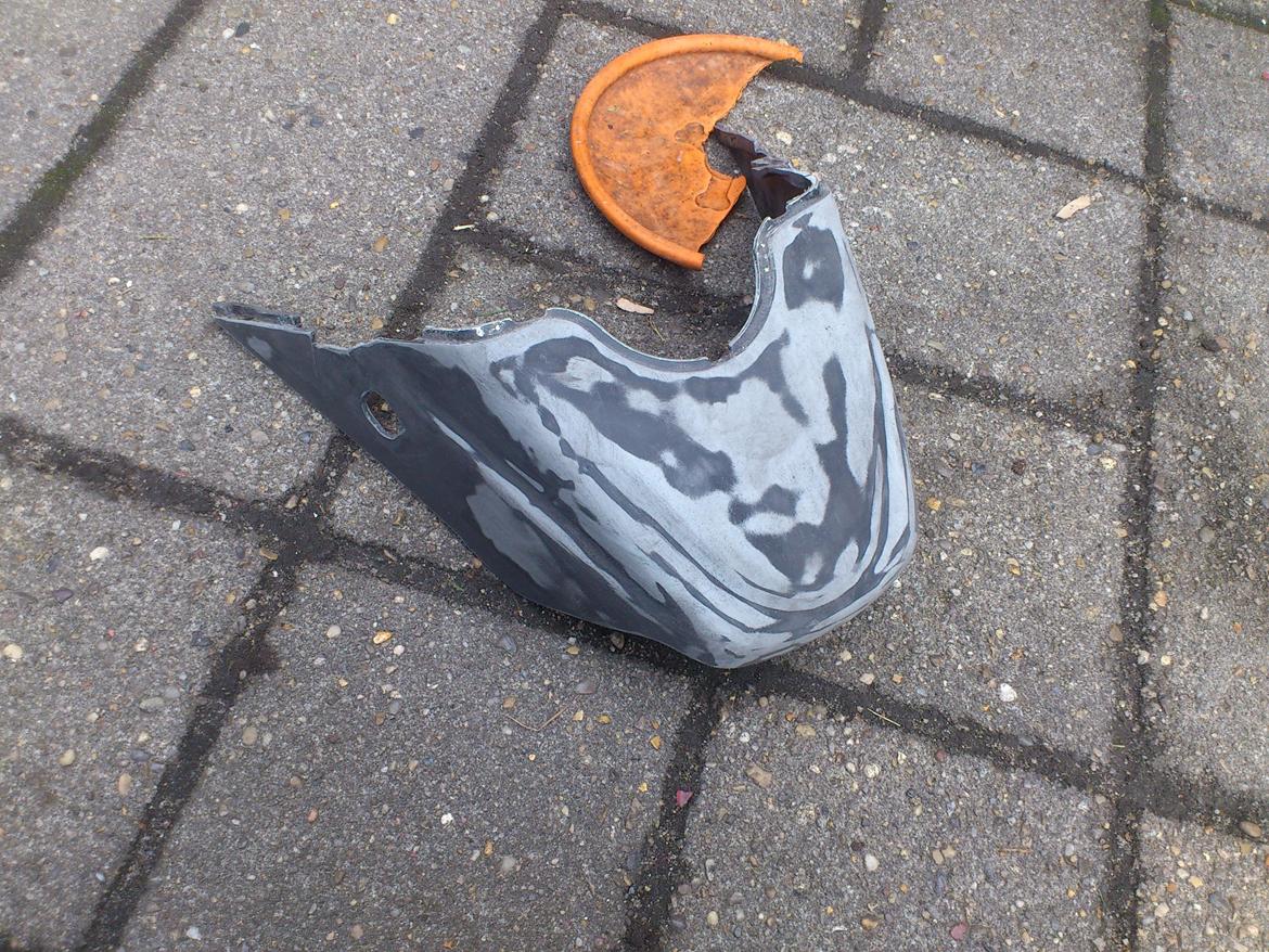 PGO Hot 50 billede 3