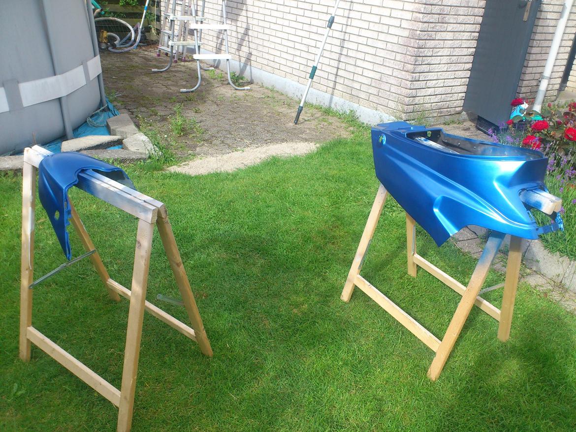 PGO Hot 50 billede 4