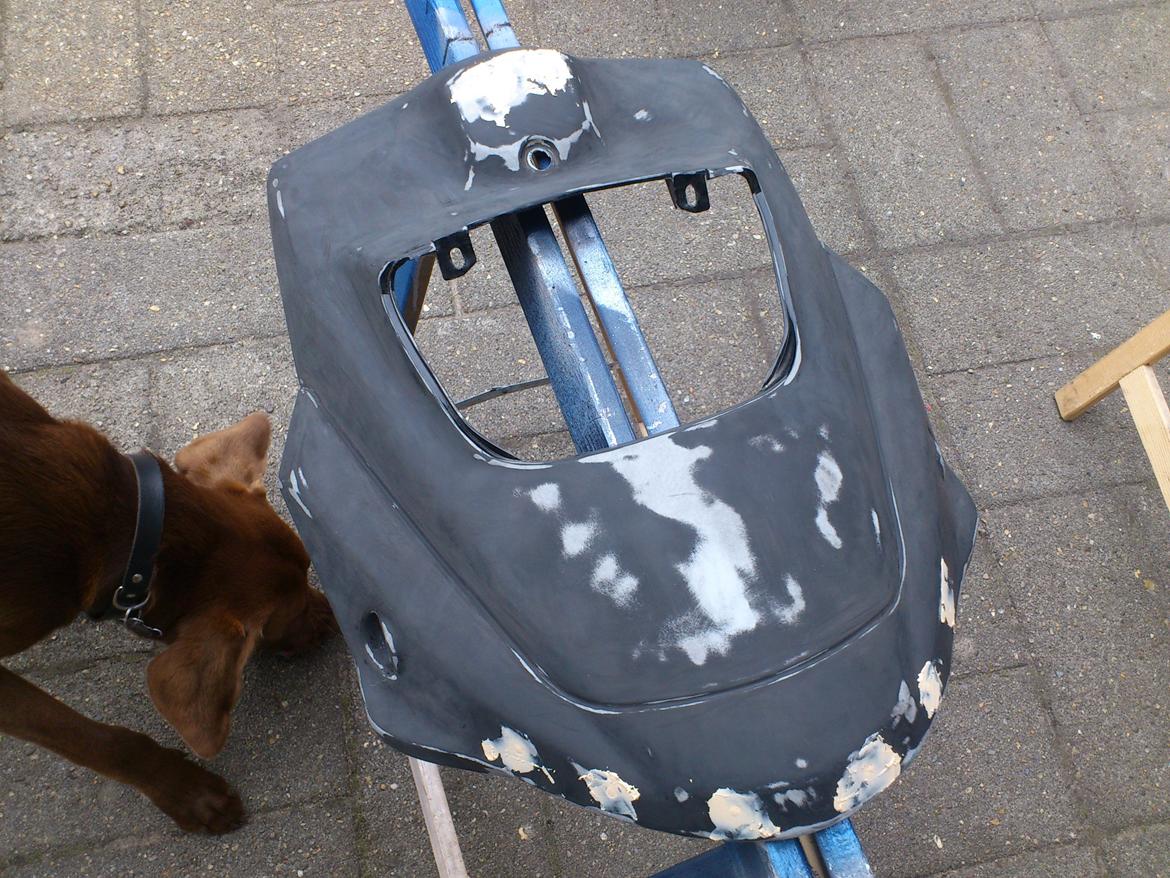 PGO Hot 50 billede 7