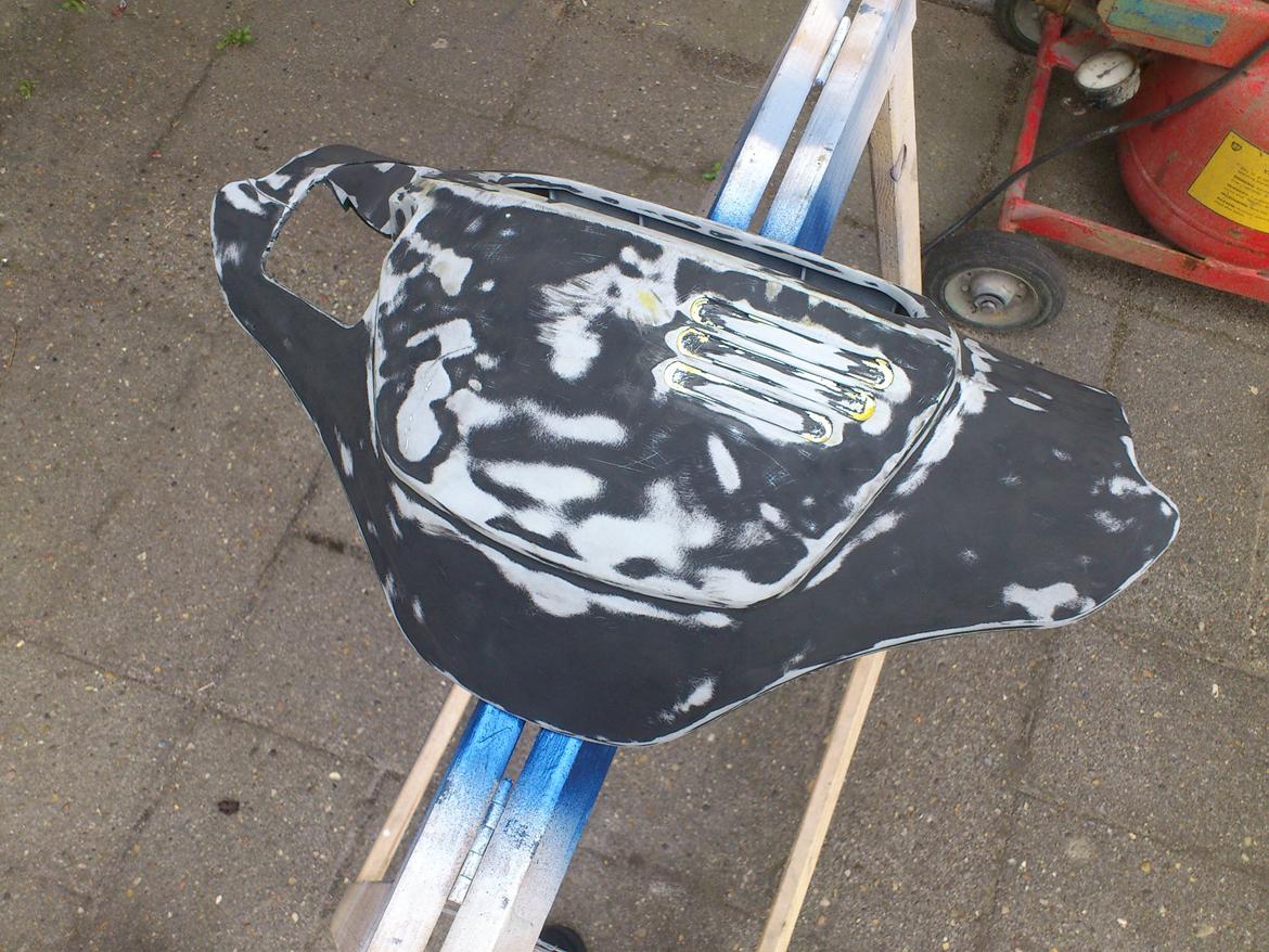 PGO Hot 50 billede 8