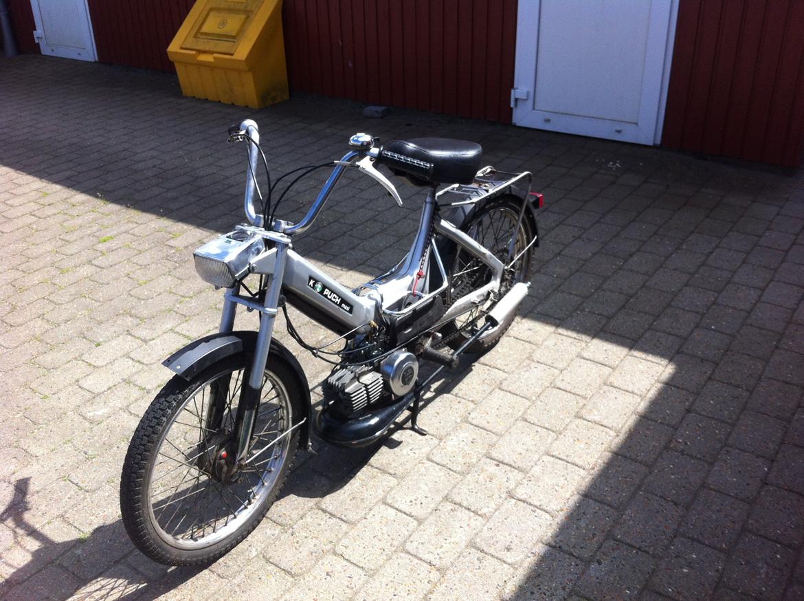 Puch Maxi K billede 1